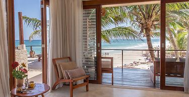 La Zebra Tulum - a Small Luxury Hotel