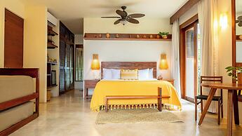 La Zebra Tulum - a Small Luxury Hotel