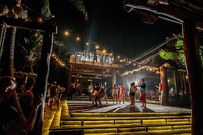 La Zebra Tulum - a Small Luxury Hotel