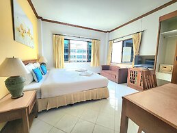 Sea Front Home Boutique - Patong Beach