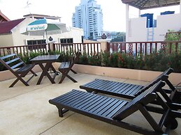 Sea Front Home Boutique - Patong Beach