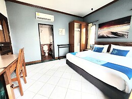 Sea Front Home Boutique - Patong Beach