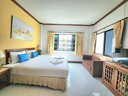 Sea Front Home Boutique - Patong Beach