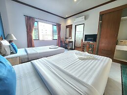 Sea Front Home Boutique - Patong Beach