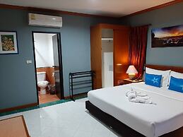 Sea Front Home Boutique - Patong Beach