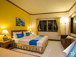 Sea Front Home Boutique - Patong Beach