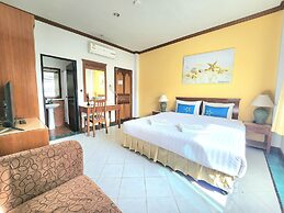 Sea Front Home Boutique - Patong Beach
