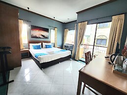 Sea Front Home Boutique - Patong Beach