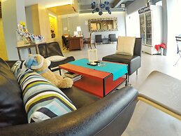 Sea Front Home Boutique - Patong Beach