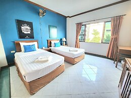 Sea Front Home Boutique - Patong Beach