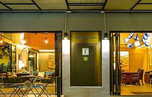 Sea Front Home Boutique - Patong Beach