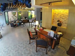 Sea Front Home Boutique - Patong Beach