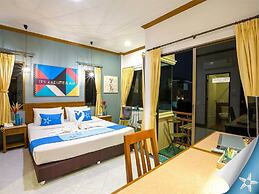 Sea Front Home Boutique - Patong Beach