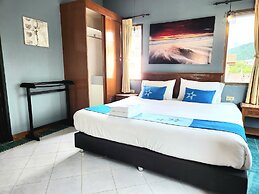 Sea Front Home Boutique - Patong Beach