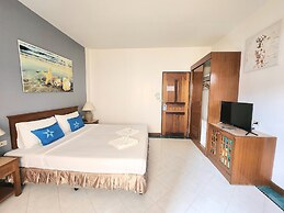 Sea Front Home Boutique - Patong Beach