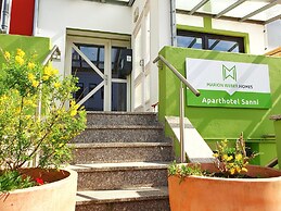 Aparthotel Sanni