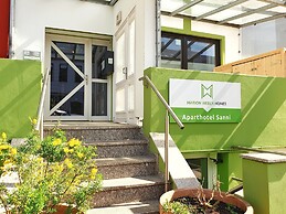 Aparthotel Sanni