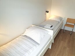 Aparthotel Sanni