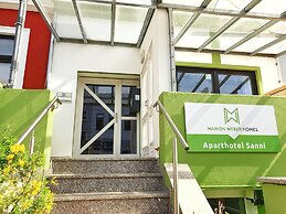 Aparthotel Sanni