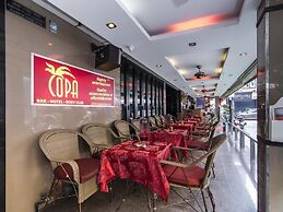 Copa Hotel