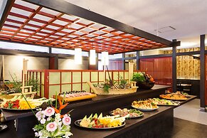 Hotel Mystays Premier Kanazawa