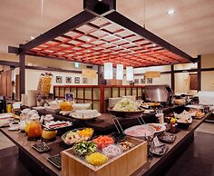 Hotel Mystays Premier Kanazawa