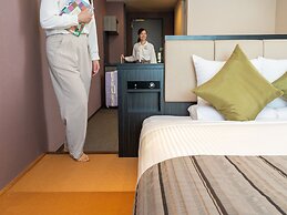 Hotel Mystays Premier Kanazawa