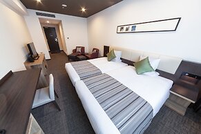 Hotel Mystays Premier Kanazawa
