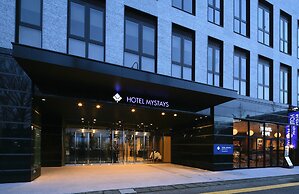 Hotel Mystays Premier Kanazawa
