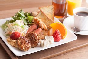 Hotel Mystays Premier Kanazawa