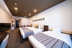 Hotel Mystays Premier Kanazawa