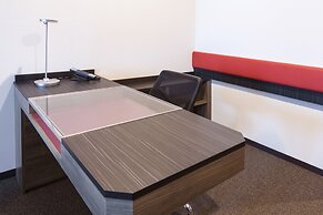 Hotel Mystays Premier Kanazawa