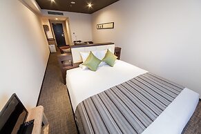 Hotel Mystays Premier Kanazawa