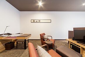 Hotel Mystays Premier Kanazawa