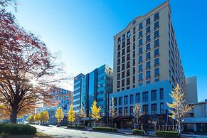 Hotel Mystays Premier Kanazawa