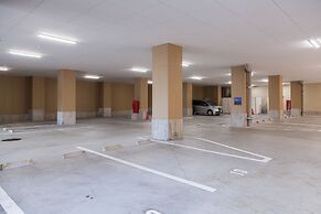 Hotel Mystays Premier Kanazawa