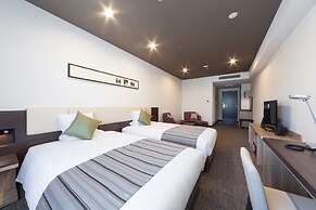 Hotel Mystays Premier Kanazawa