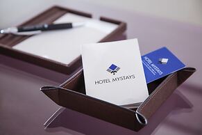 Hotel Mystays Premier Kanazawa