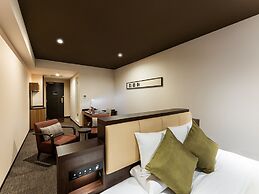 Hotel Mystays Premier Kanazawa