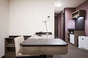 Hotel Mystays Premier Kanazawa