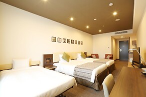 Hotel Mystays Premier Kanazawa