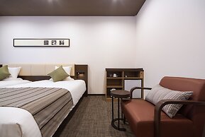 Hotel Mystays Premier Kanazawa