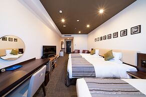 Hotel Mystays Premier Kanazawa