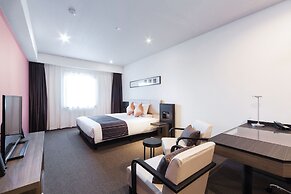Hotel Mystays Premier Kanazawa