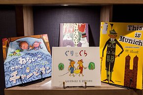 Hotel Mystays Premier Kanazawa