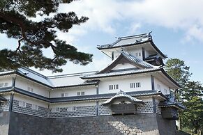 Hotel Mystays Premier Kanazawa