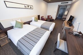 Hotel Mystays Premier Kanazawa