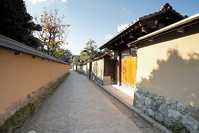 Hotel Mystays Premier Kanazawa