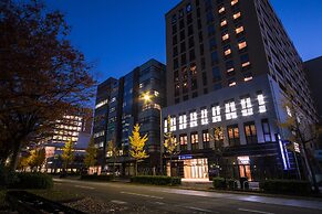 Hotel Mystays Premier Kanazawa