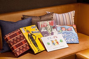 Hotel Mystays Premier Kanazawa